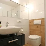 Strandmuschel Whg. 09 Mit Balkon Appartement Goehren (Ruegen)