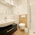 Appartement Strandmuschel Whg. 09 Mit Balkon