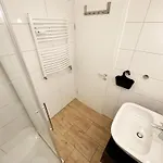 Appartement Strandmuschel Whg. 09 Mit Balkon *